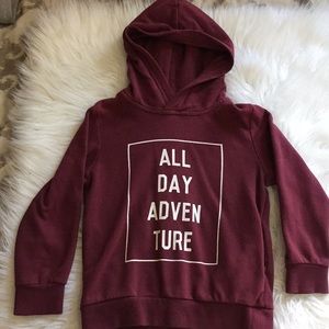 H&M hoodie